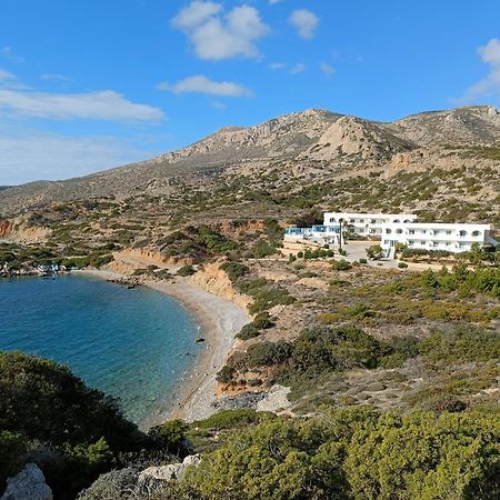 Studios Fokia Beach Amoopi Luaran gambar